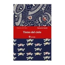 Satori Ediciones Tintes Del Cielo