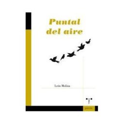 Ediciones Trea, S.L. Puntal Del Aire