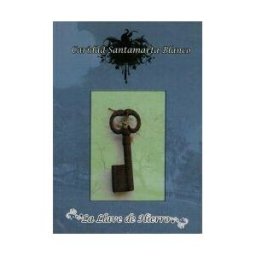Ediciones Parnaso La Llave De Hierro