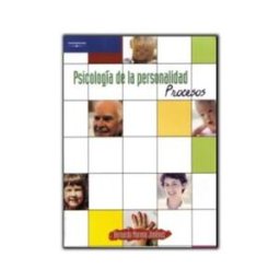 Ediciones Paraninfo, S.A Psicología De La Personalidad: Procesos