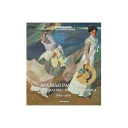 KONEMANN INGLES Spanish Painting 2