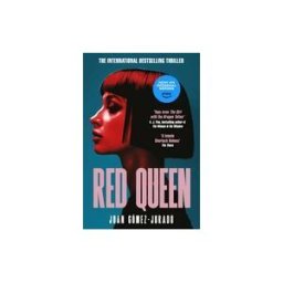 PAN MACMILLAN Red Queen