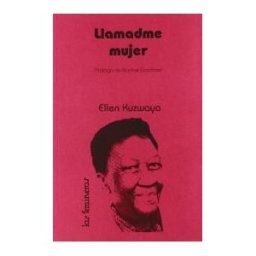 Horas y Horas la Editorial Llamadme Mujer
