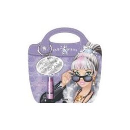Susaeta Ediciones Super Bolso De. Mi Bolso De Top Model