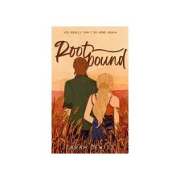 Little, Brown Book Group Limited Lb24 Rootbound