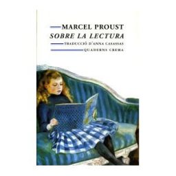 Quaderns Crema Sobre La Lectura