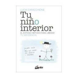Gaia Ediciones. Tu Niño Interior