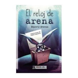 Mr. Momo El Reloj De Arena