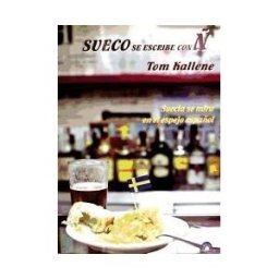 Editorial Europa Viva Sueco Se Escribe Con -suecia Se Mira En El Espejo Espaol