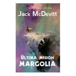 La Factoría de Ideas última Misión: Margolia