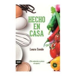 Now Books Hecho En Casa