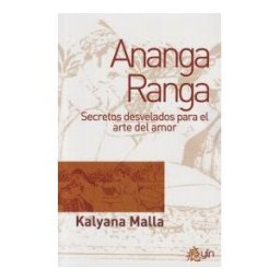 YIN Ananga Ranga