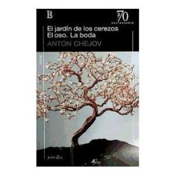 LOSADA Jardin De Los Cerezos El Oso La Boda