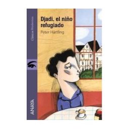 Anaya Educación Djadi, El Niño Refugiado