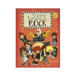 Susaeta Catalaacute;n L#x27;orquestra Dels Meus Amics. La Meva Banda De Rock