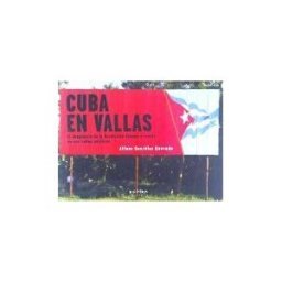 Pollen Edicions (El Tinter SAL) Cuba En Vallas