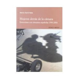 Ocho y Medio, Libros de Cine Mujeres Detrás De La Cámara