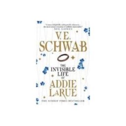 TITAN BOOKS The Invisible Life Of Addie Larue