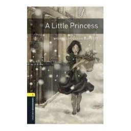 Oxford University Press España, S.A. Oxford Bookworms 1. A Little Princess Mp3 Pack