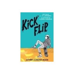 ORION PUBLISHING GROUP LTD Kickflip Vol. 1