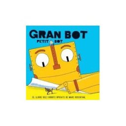 Libros del Zorro Rojo Gan Bot, Petit Bot