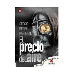 Cosecha Negra Ediciones El Precio Del Aire