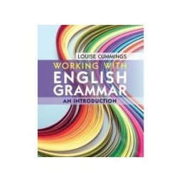 Cambridge University Press Working With English Grammar