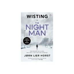 PENGUIN (INGLES) -TURISTICO- Night Man, The