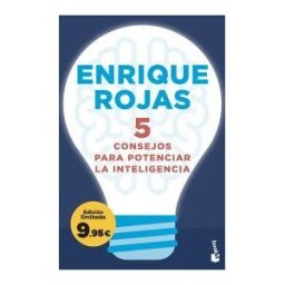 Booket 5 Consejos Para Potenciar La Inteligencia