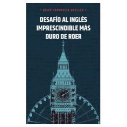 Punto Rojo Libros S.L. Desafío Al Inglés Imprescindible Más Duro De Roer