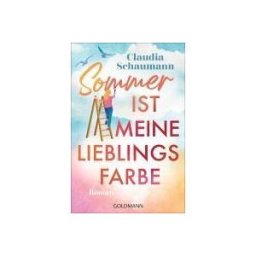 Goldmann TB Sommer Ist Meine Lieblingsfarbe