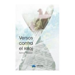 Editorial Loto Azul Versos Contra El Reloj