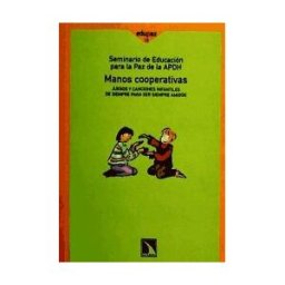 Los Libros de la Catarata Manos Cooperativas