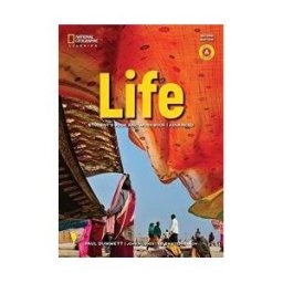 CENGAGE LEARNING TECNICO Life Advanced Combo A+app+ Audio Cd 2e