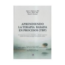 Psara Ediciones Aprendiendo La Terapia Basada En Procesos