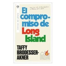 Plata El Compromiso De Long Island