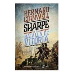 Editora y Distribuidora Hispano Americana, S.A. Sharpe Y La Batalla De Vitoria (xvi)