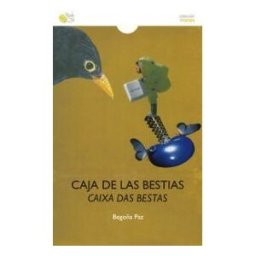 Baile Del Sol Ediciones, S.l. Caja De Las Bestias Caixa Das Bestas