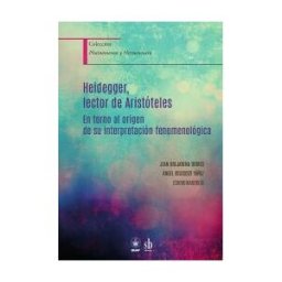 SB Editorial Heidegger, Lector De Aristóteles