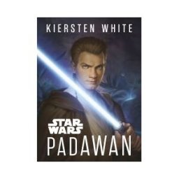 Planeta Junior Star Wars. Padawan