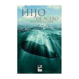 Goodbooks Hijo De Acero
