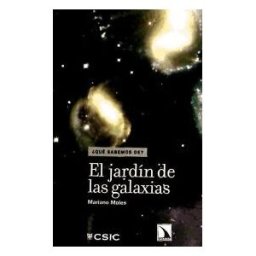 Los Libros de la Catarata El Jardín De Las Galaxias