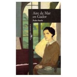 Alfaguara Aire De Mar En Gádor