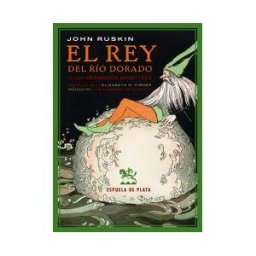 Ediciones Espuela de Plata El Rey Del Río Dorado