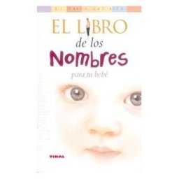 Susaeta Ediciones El Mundo Del Niño. El Libro De Los Nombres Para Tu Bebé