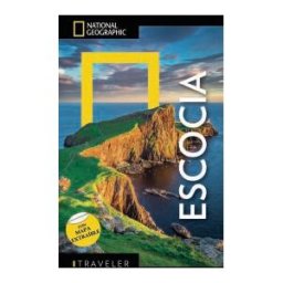 White Star Srl Escocia - Guía National Geographic Traveler