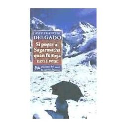 Rock Oak Press SL Si Puges Al Sagarmatha Quan