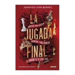 Molino La Jugada Final (una Herencia En Juego 3)