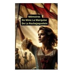 CERVANTES DIGITAL Mémoires De Mme La Marquise De La Rochejaquelein