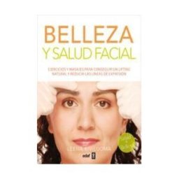Editorial Edaf, S.L. Belleza Y Salud Facial